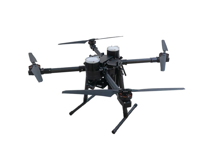 RC-71 38mm警用防暴無(wú)人機(jī)